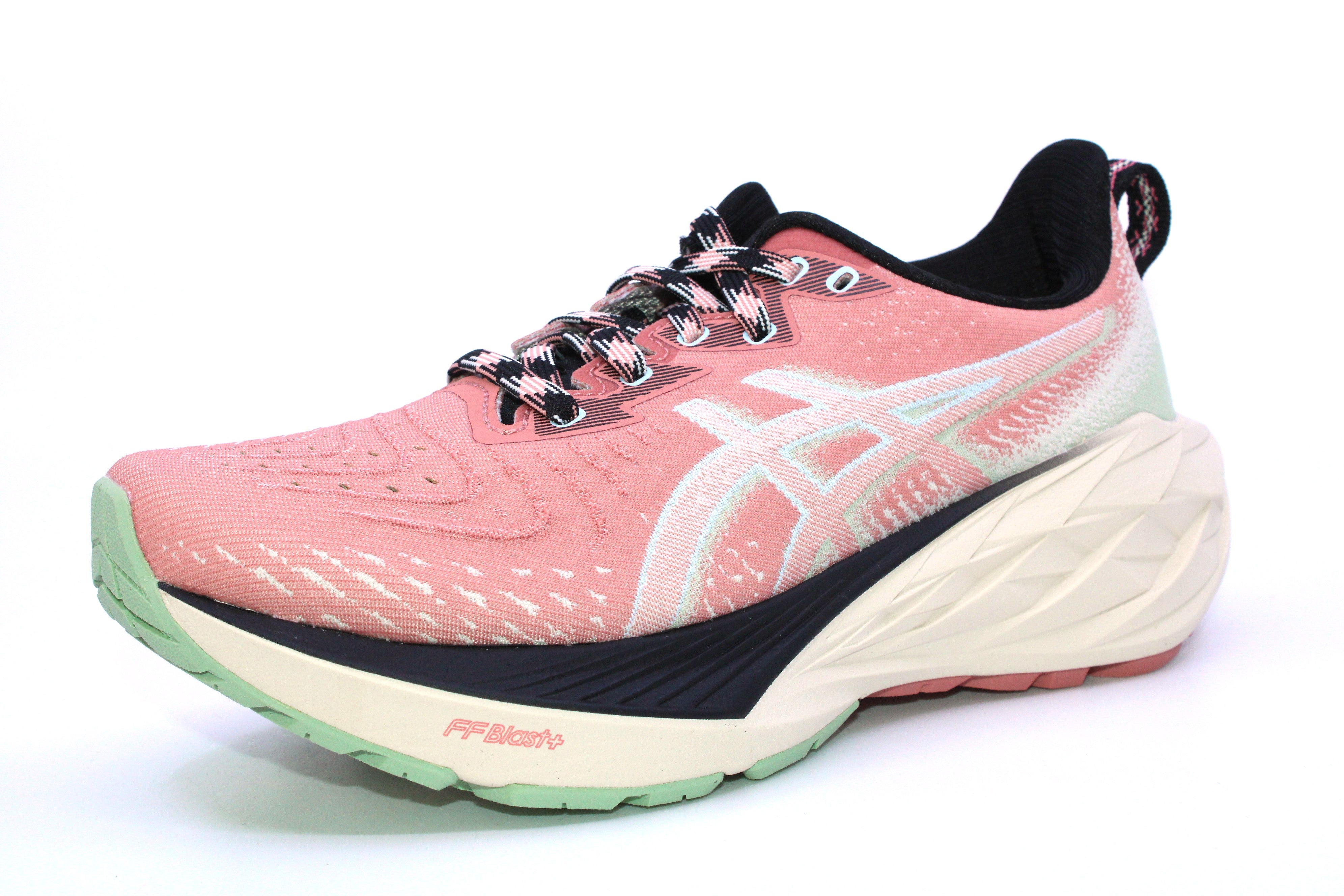 Espadrilles Asics Novablast 4 Tr Femme