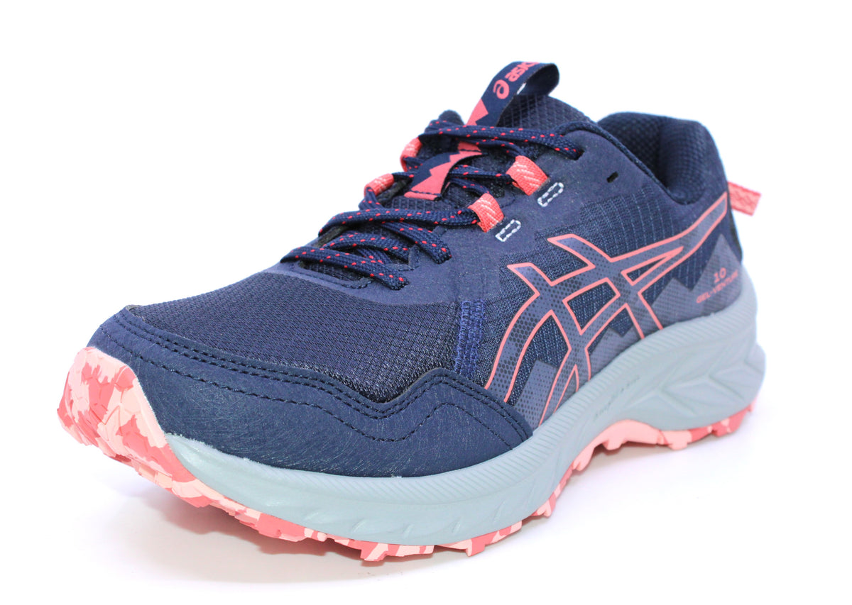 Espadrilles Asics Gel-Venture 10 Femme