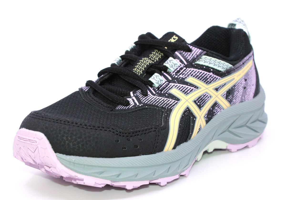 Espadrilles Asics Pre-Venture 9 GS Fille