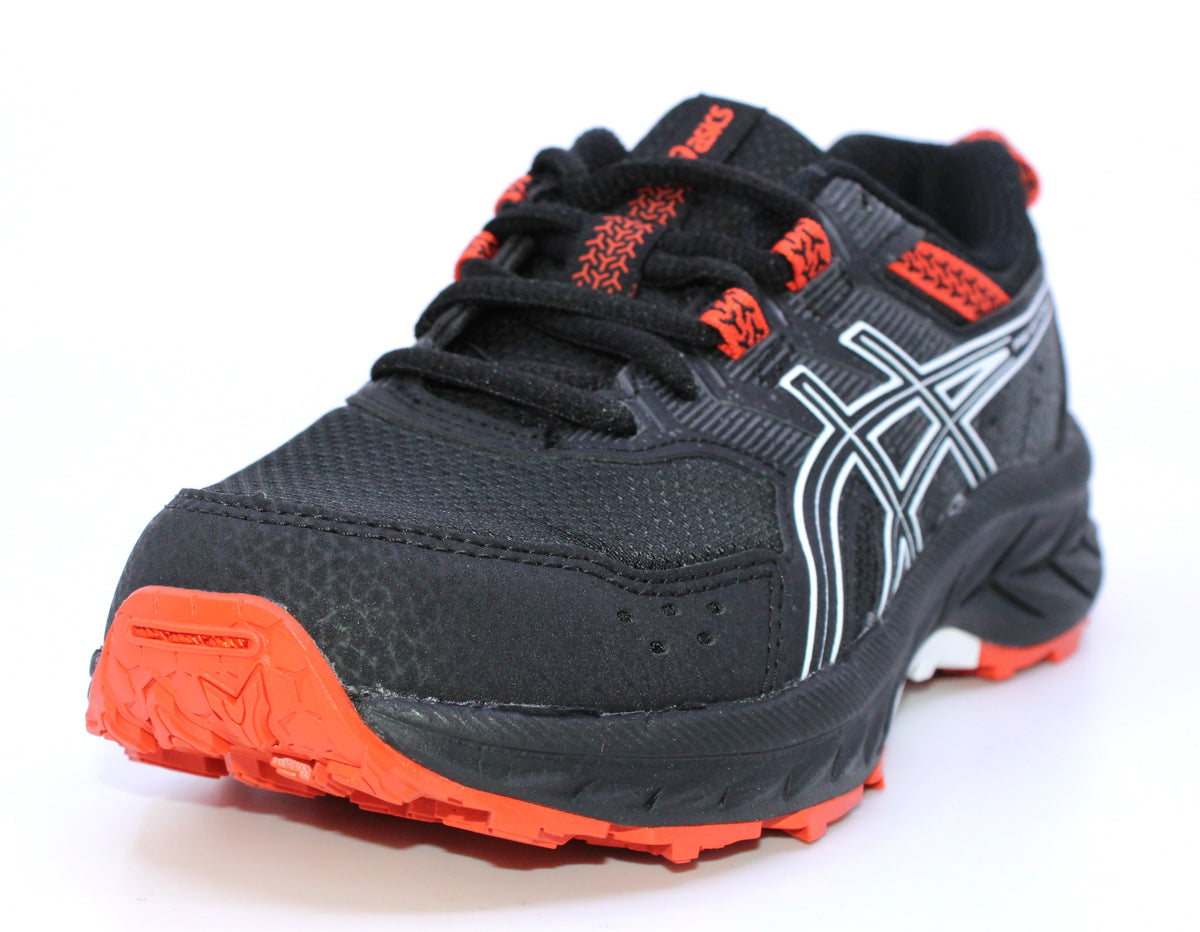 Espadrilles Asics Pre-Venture 9 GS Garçon