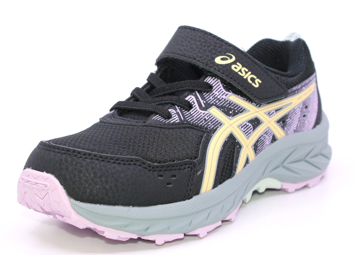 Espadrilles Asics Pre-Venture 9 PS Fille