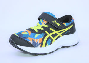 Espadrilles Asics Contend 8 PS Garçon