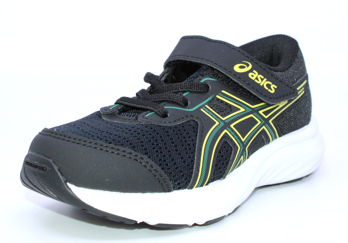 Espadrilles Asics Contend 9 PS Garçon