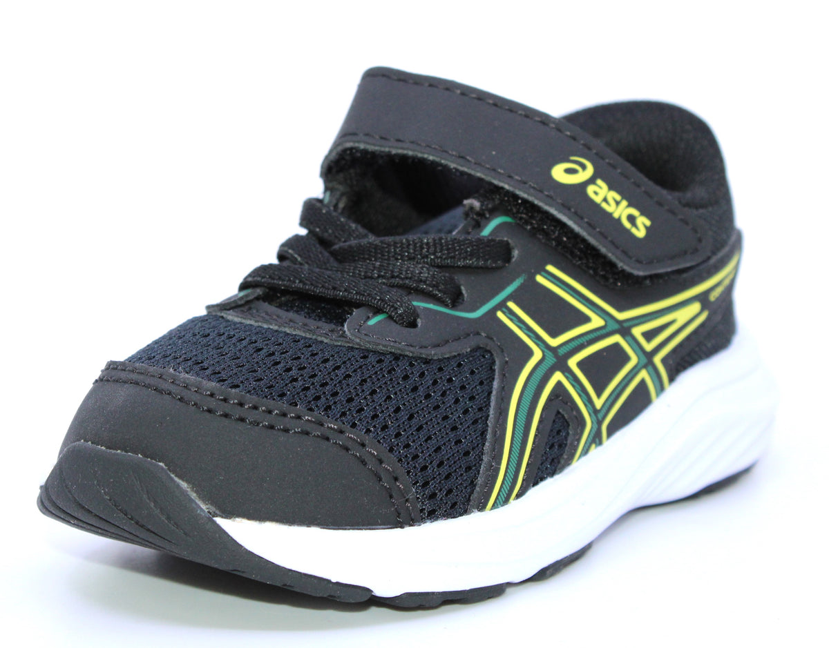 Espadrilles Asics Content 9 Ts Garçon
