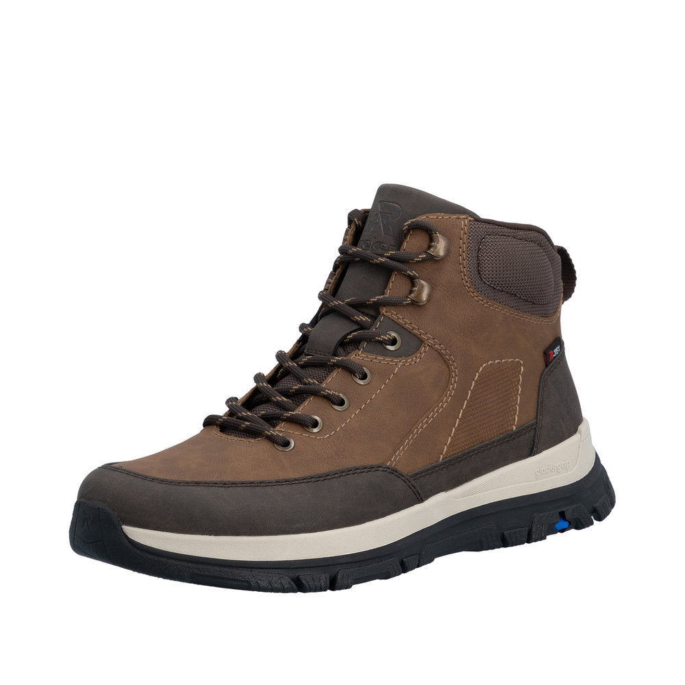 Bottes d'hiver Rieker B9501 M Homme
