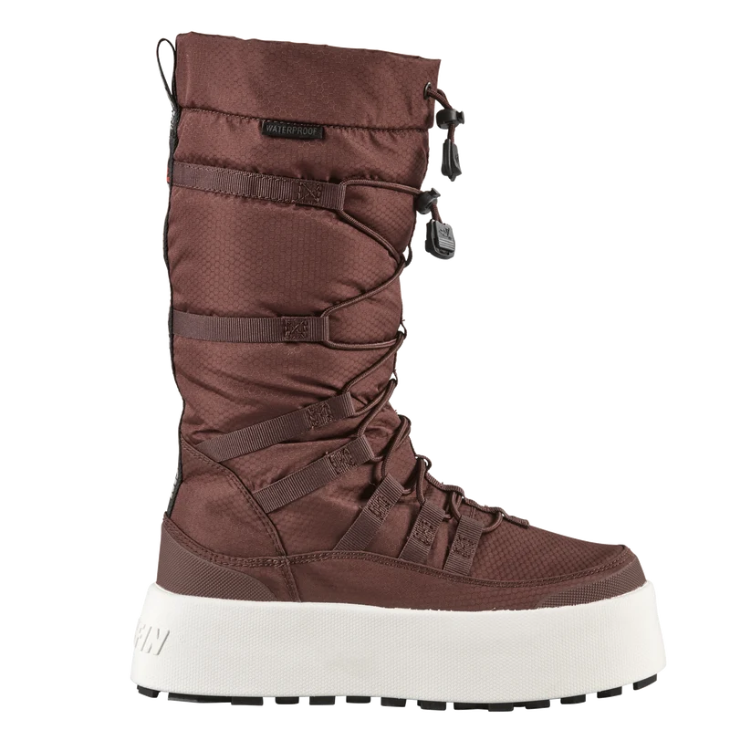 Bottes d'hiver Baffin Geneva Boot W Femme