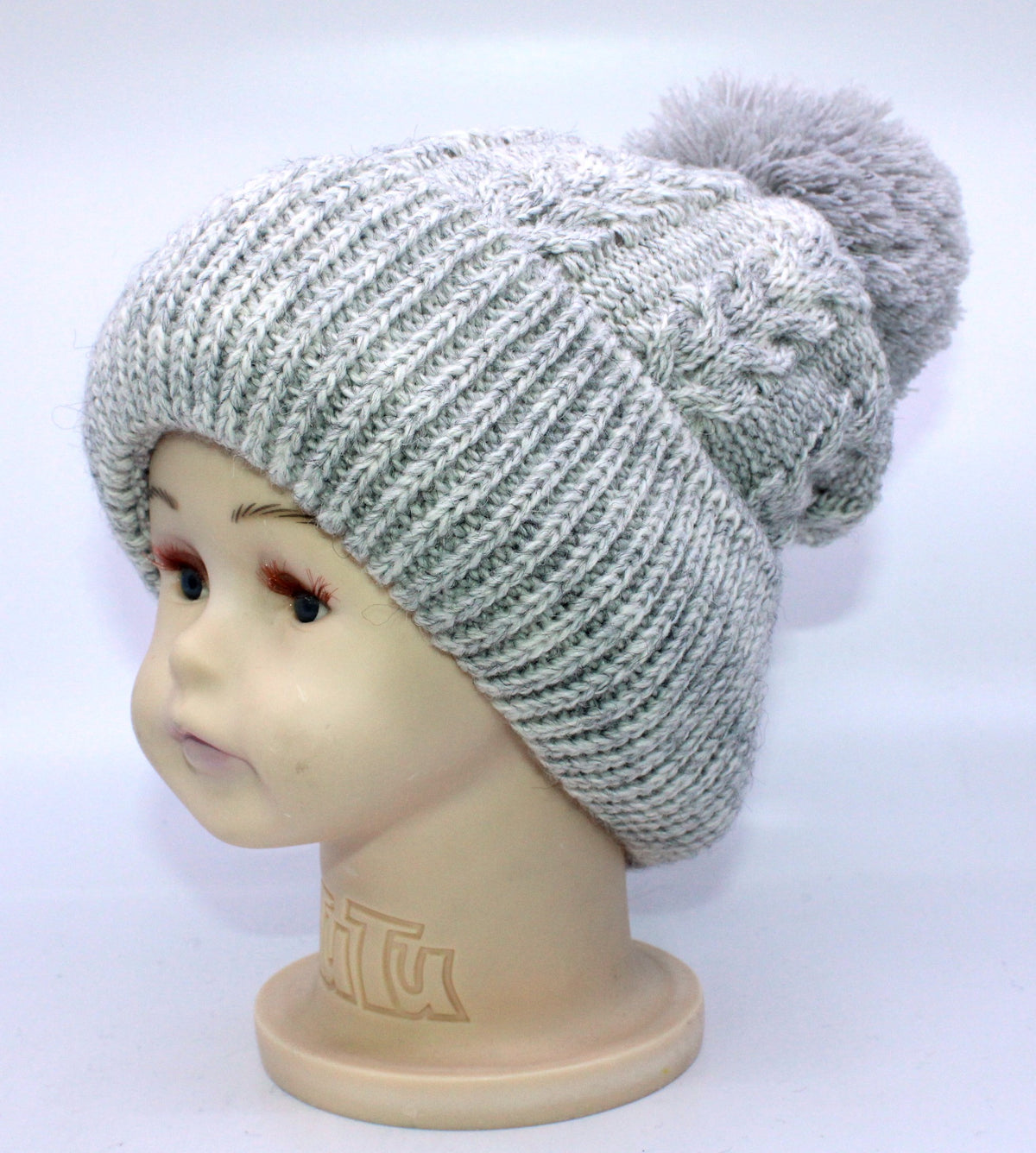 Tuque Barbaras HB69-M Unisexe