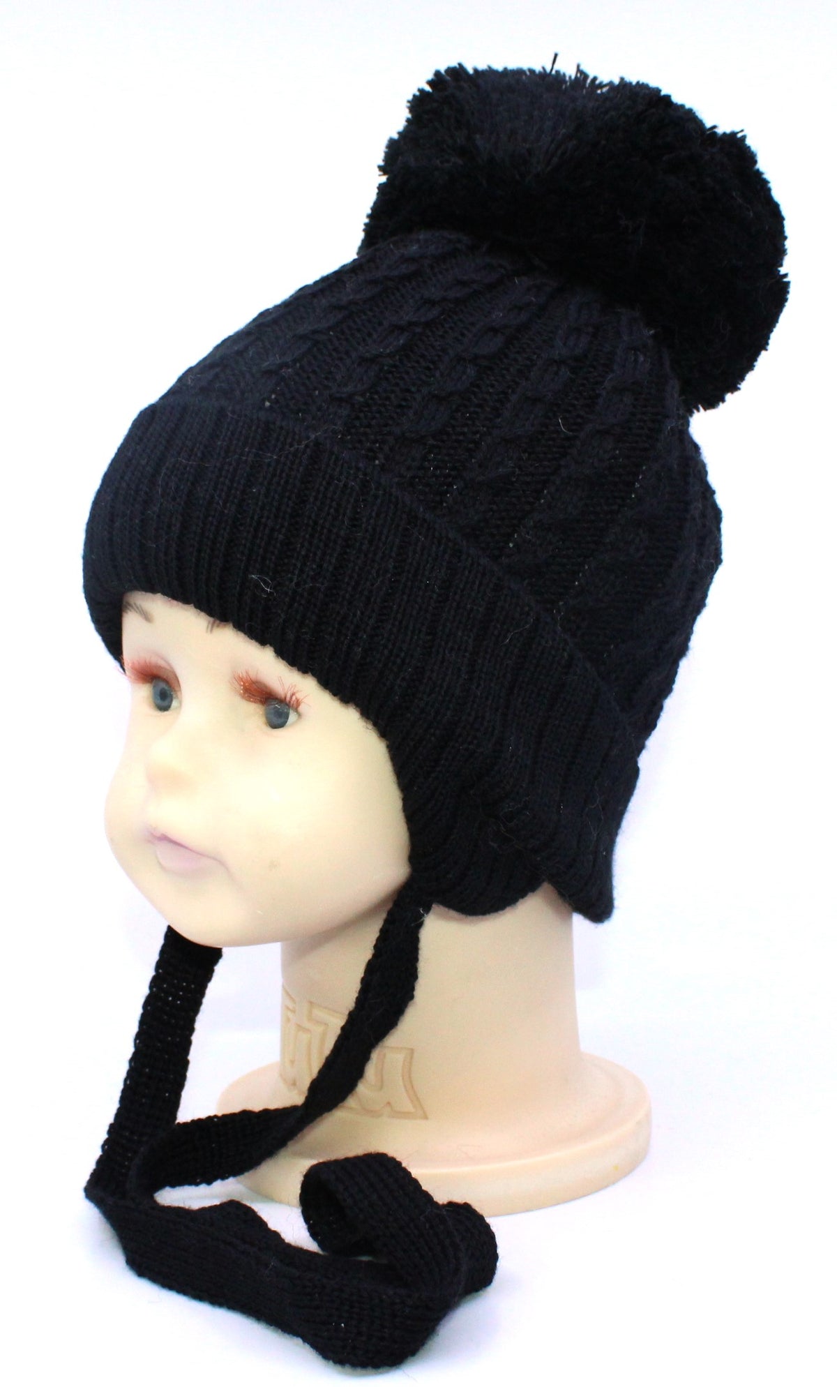 Tuque Barbaras WB-22-M Unisexe