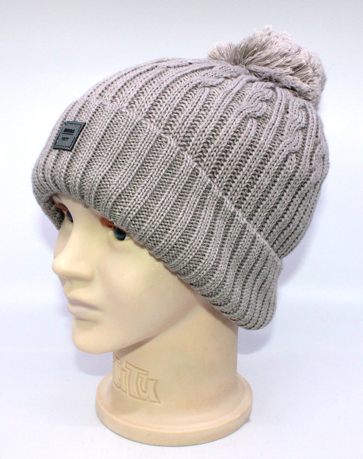 Tuque Barbaras WB59-M Unisexe