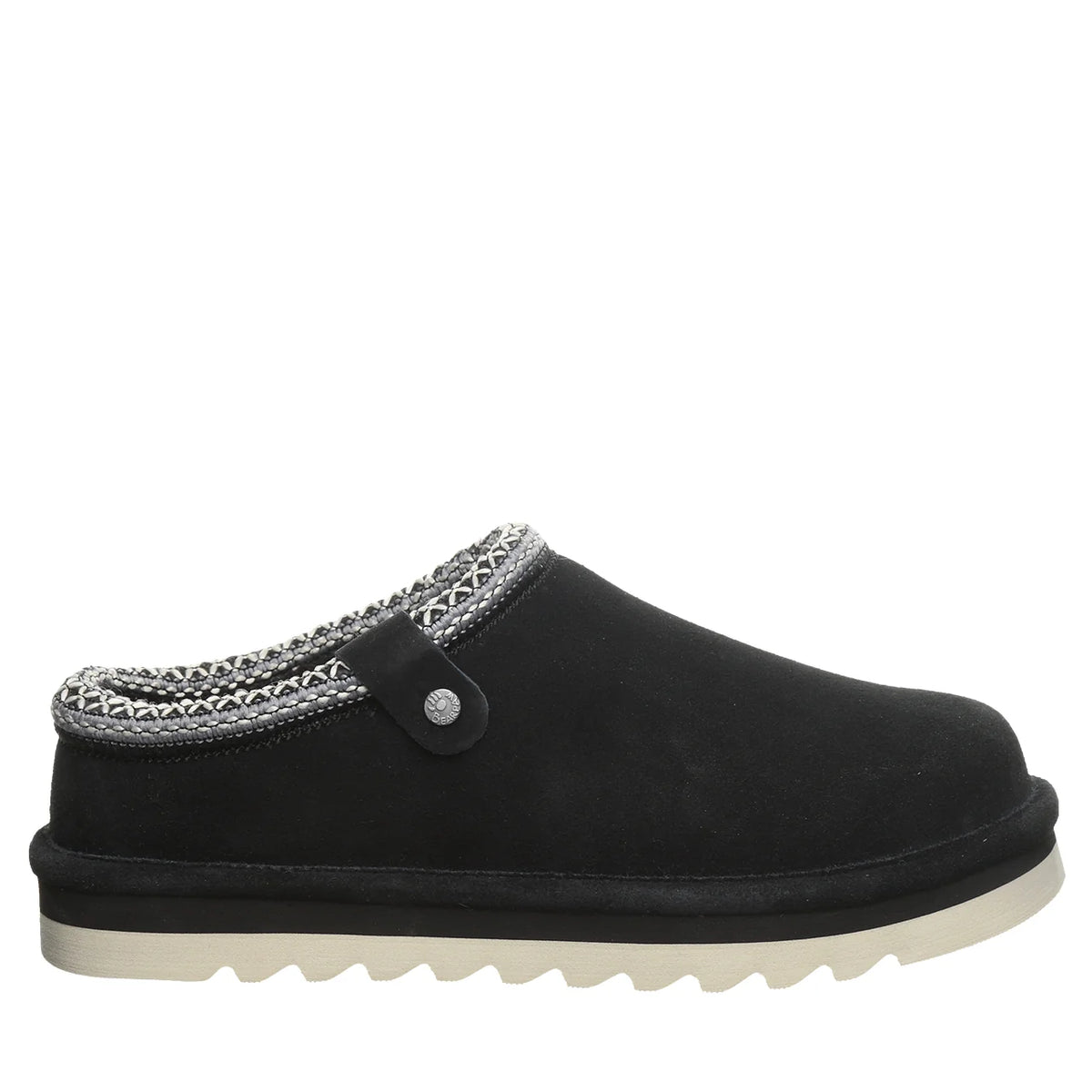 Pantoufles Bearpaw Calista W Femme