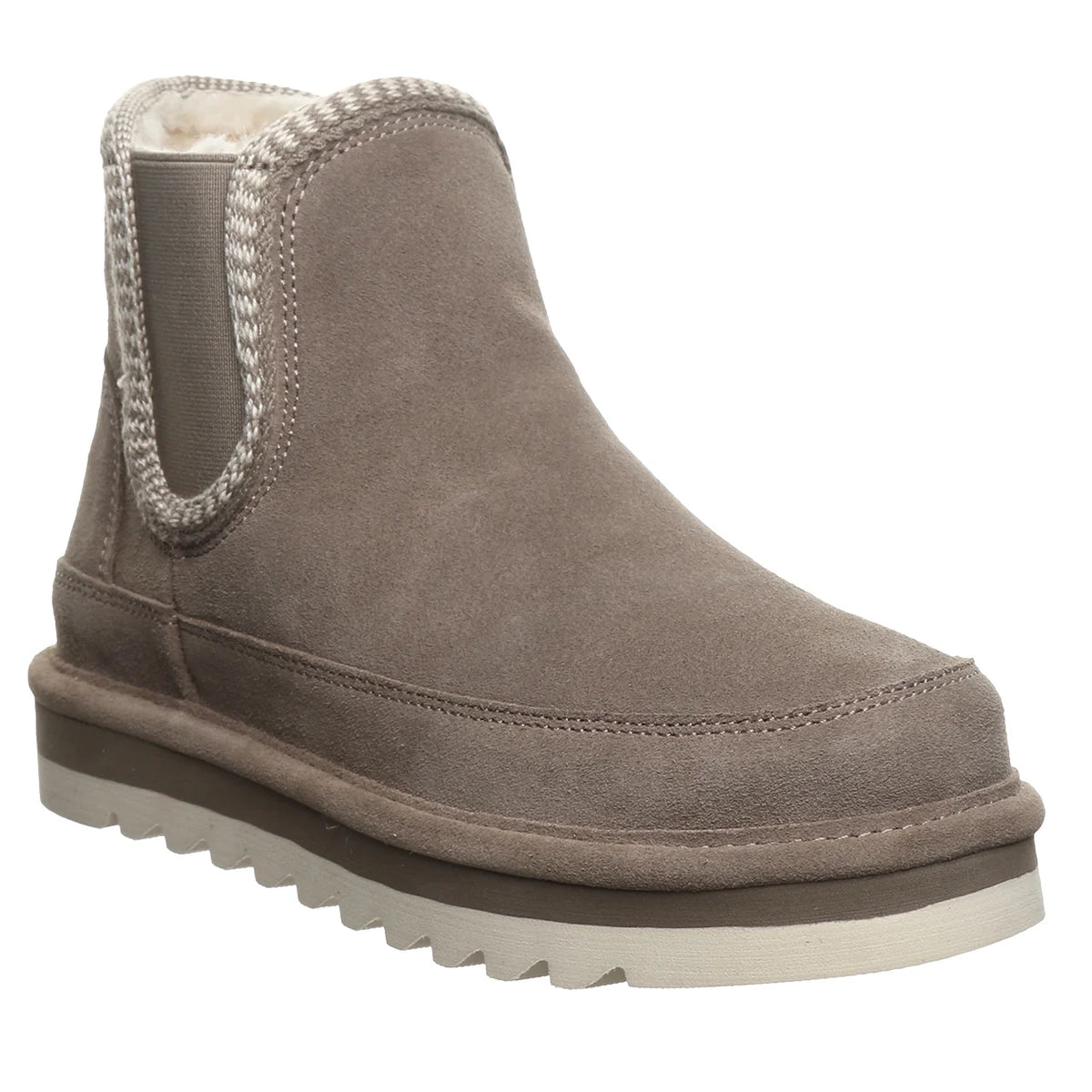 Bottes d'hiver Bearpaw Viola W Femme