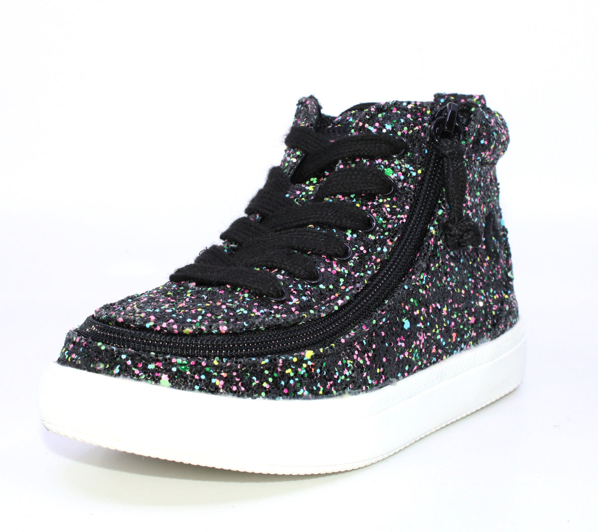 Bottillons Billy Footwear B23153 DR Glitter F Fille