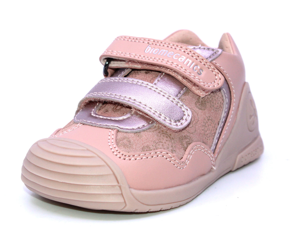 Bottines Biomecanics 251103 F Fille