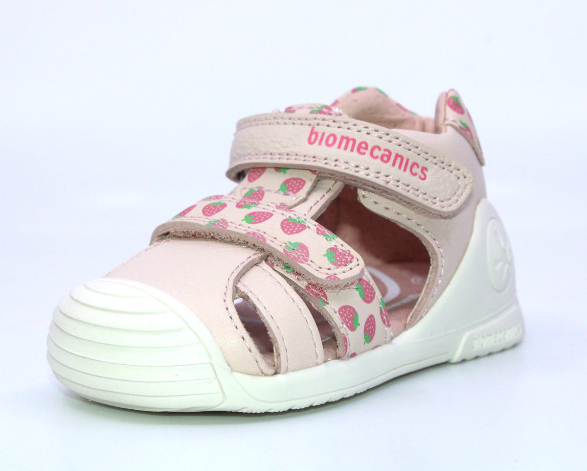 Sandales Biomecanics 262107 F Fille