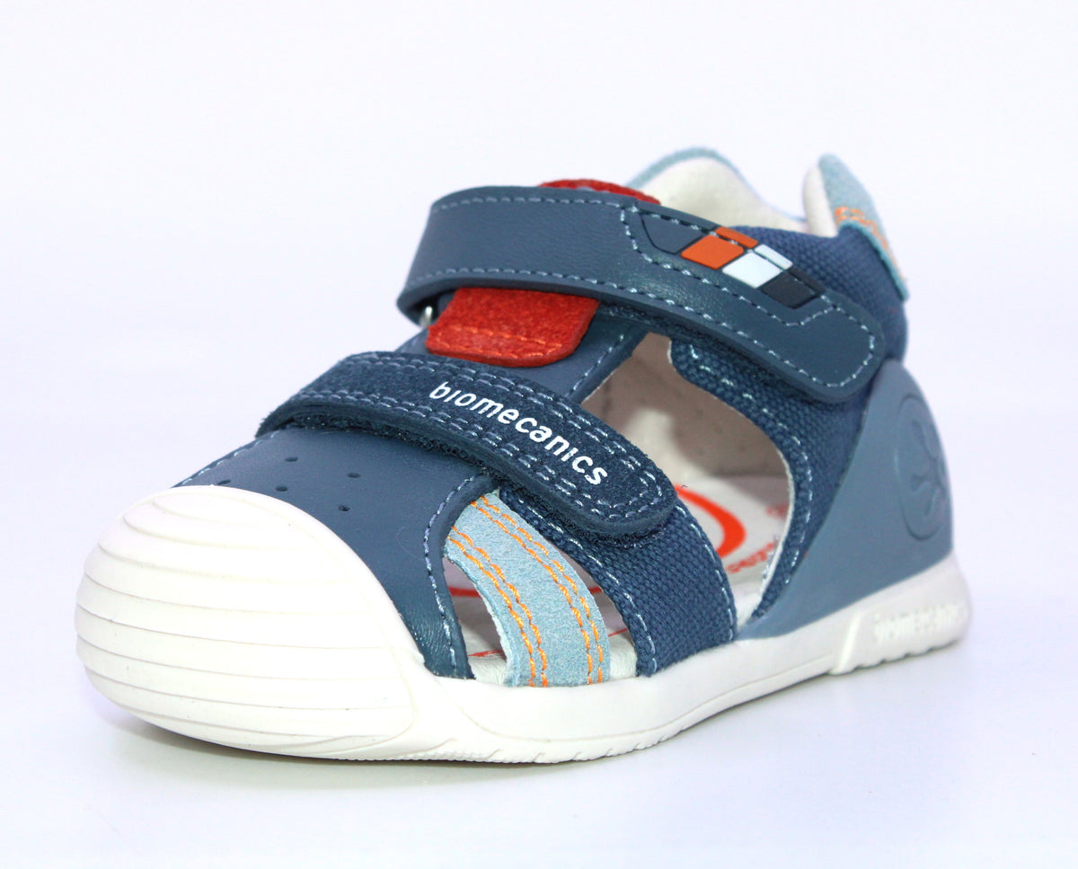 Sandales Biomecanics 262123 G Garçon