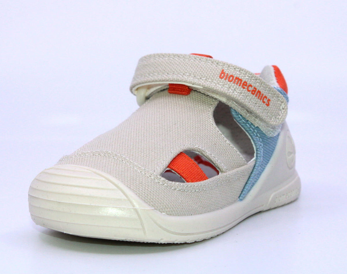 Sandales Biomecanics 262183 G Garçon