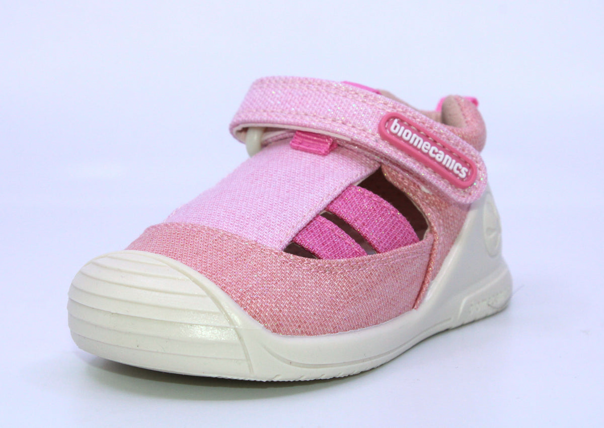 Sandales Biomecanics 262179 F Fille