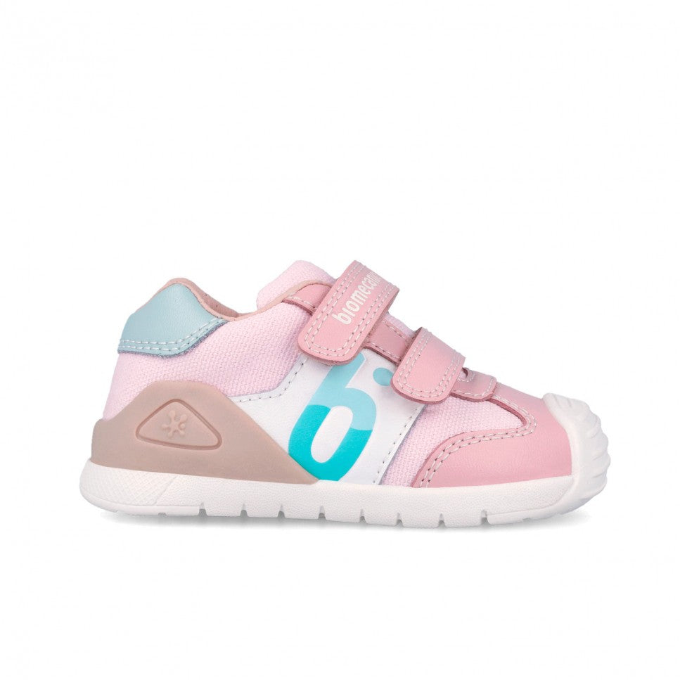 Bottines Biomecanics 262121 F Fille