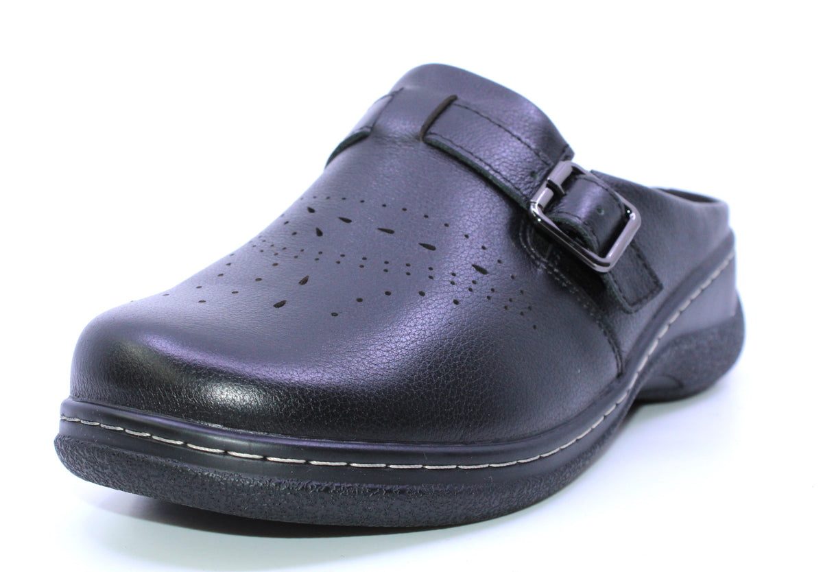 Souliers Biotime Ginny W Femme
