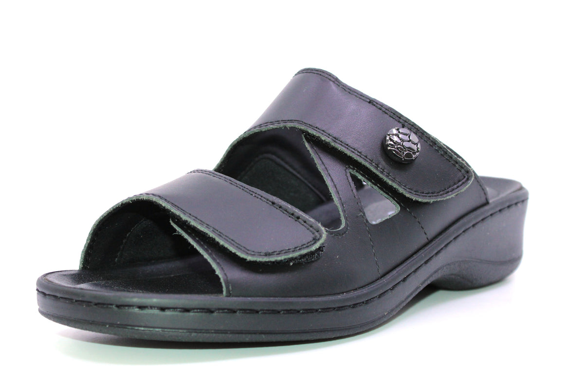 Sandales Biotime Jenny W Femme