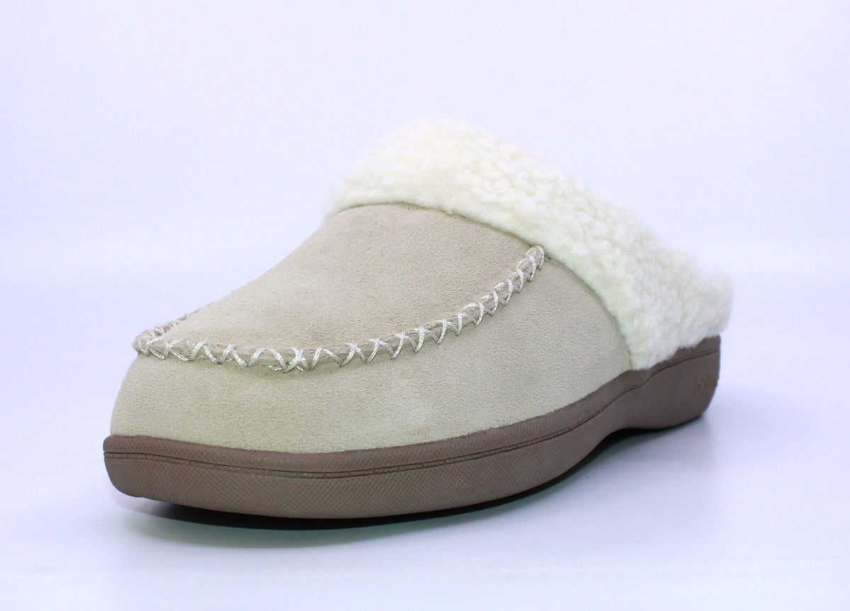 Pantoufles Biotime Larney W Femme