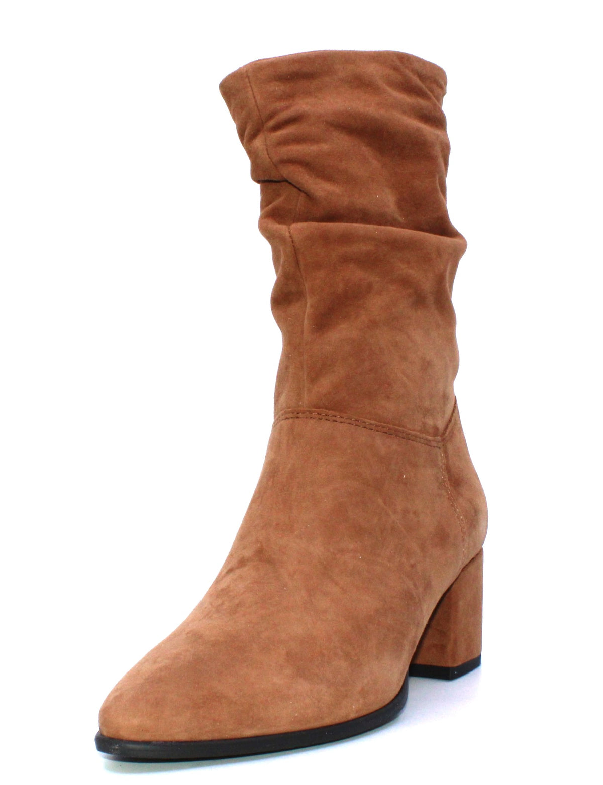 Bottillons mi-saison Biotime Lauren W Femme