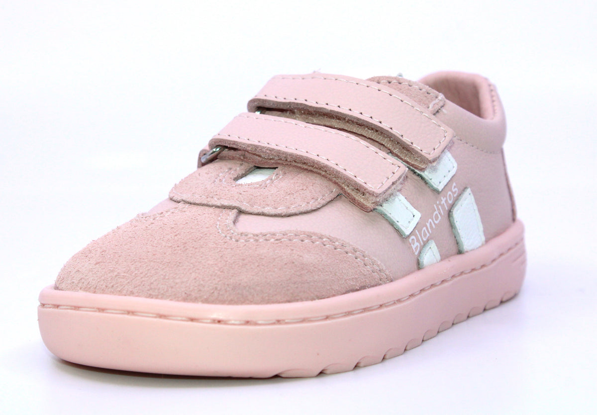 Souliers Blanditos Lisboa Fille