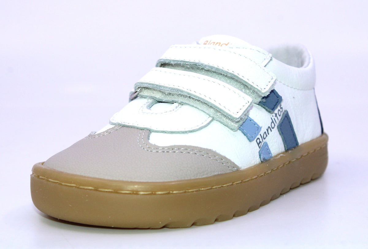 Souliers Blanditos Lisboa Garçon