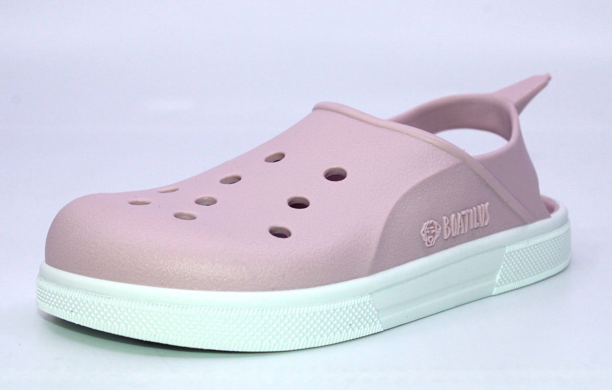Sandales Boatilus Cloggy F Fille