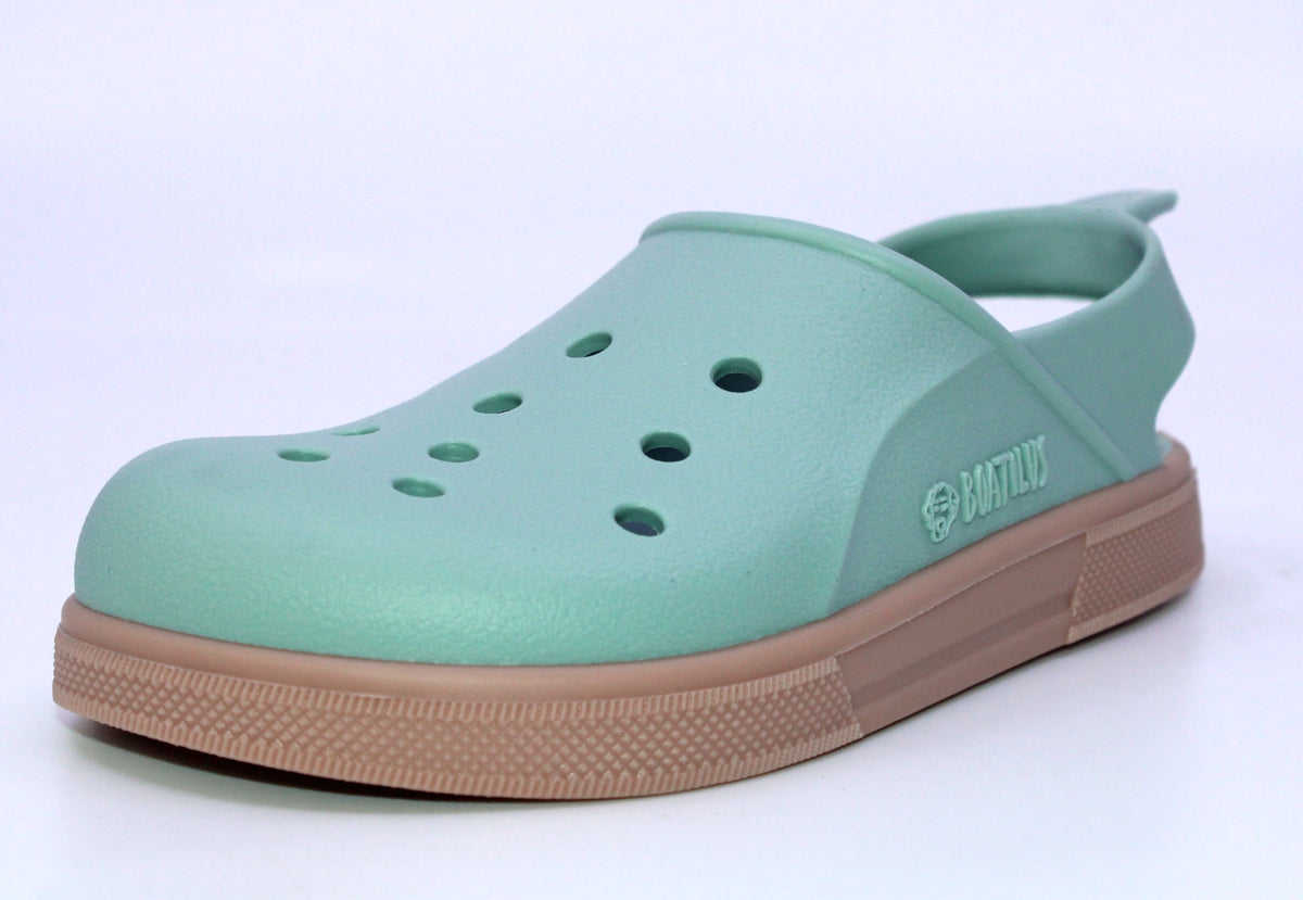 Sandales Boatilus Cloggy G Garçon