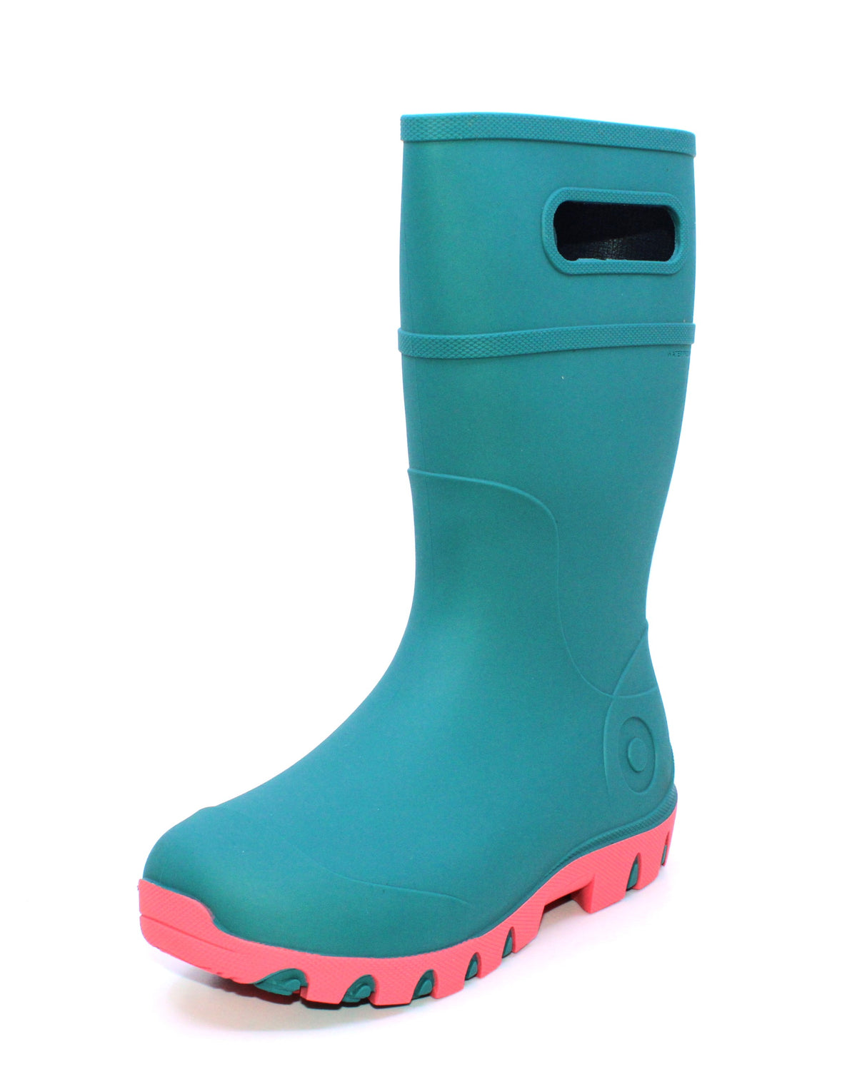 Bottes de pluie Bogs Essential Tall F Fille