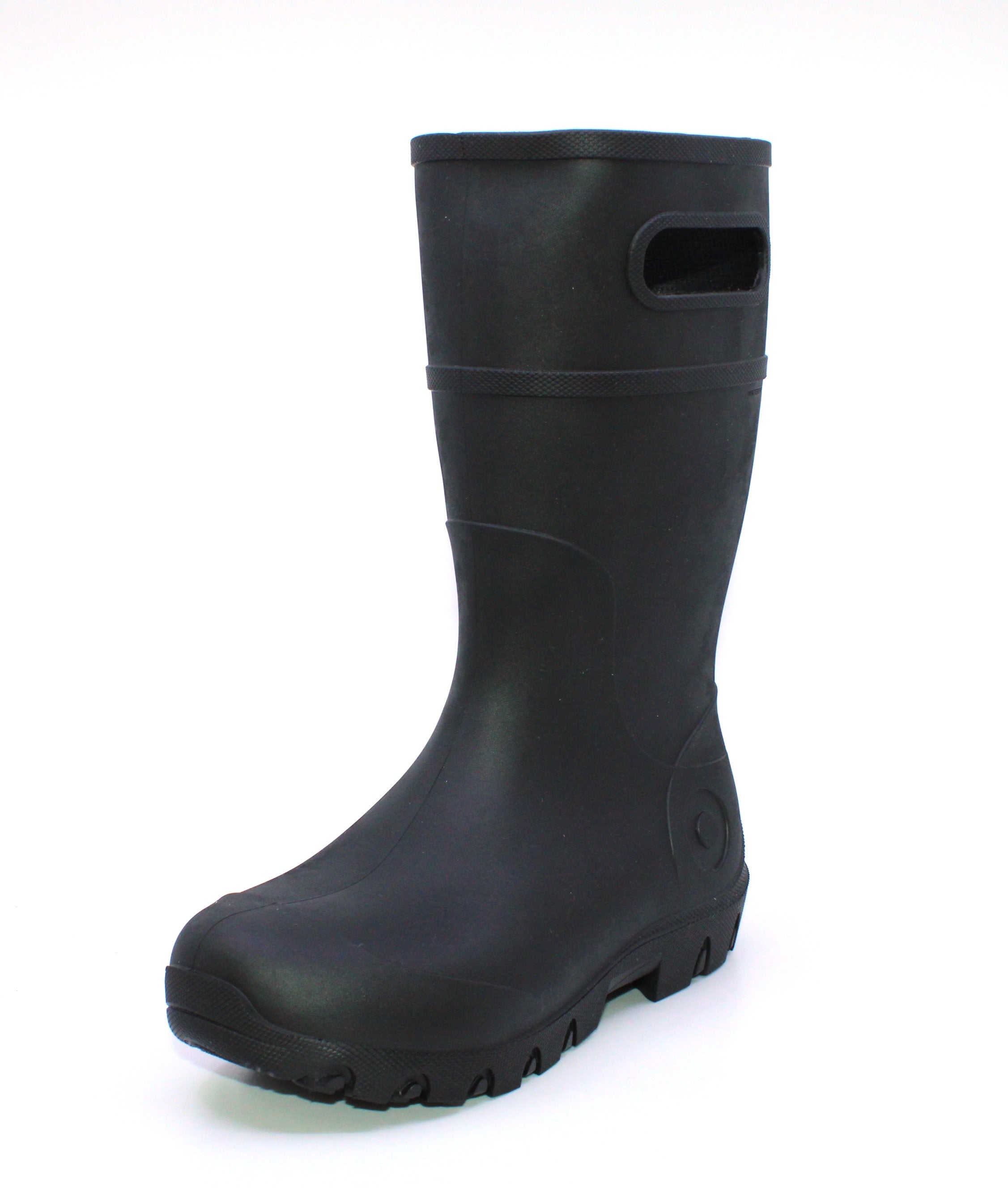 Bottes de pluie Bogs Essential Tall G Garcon