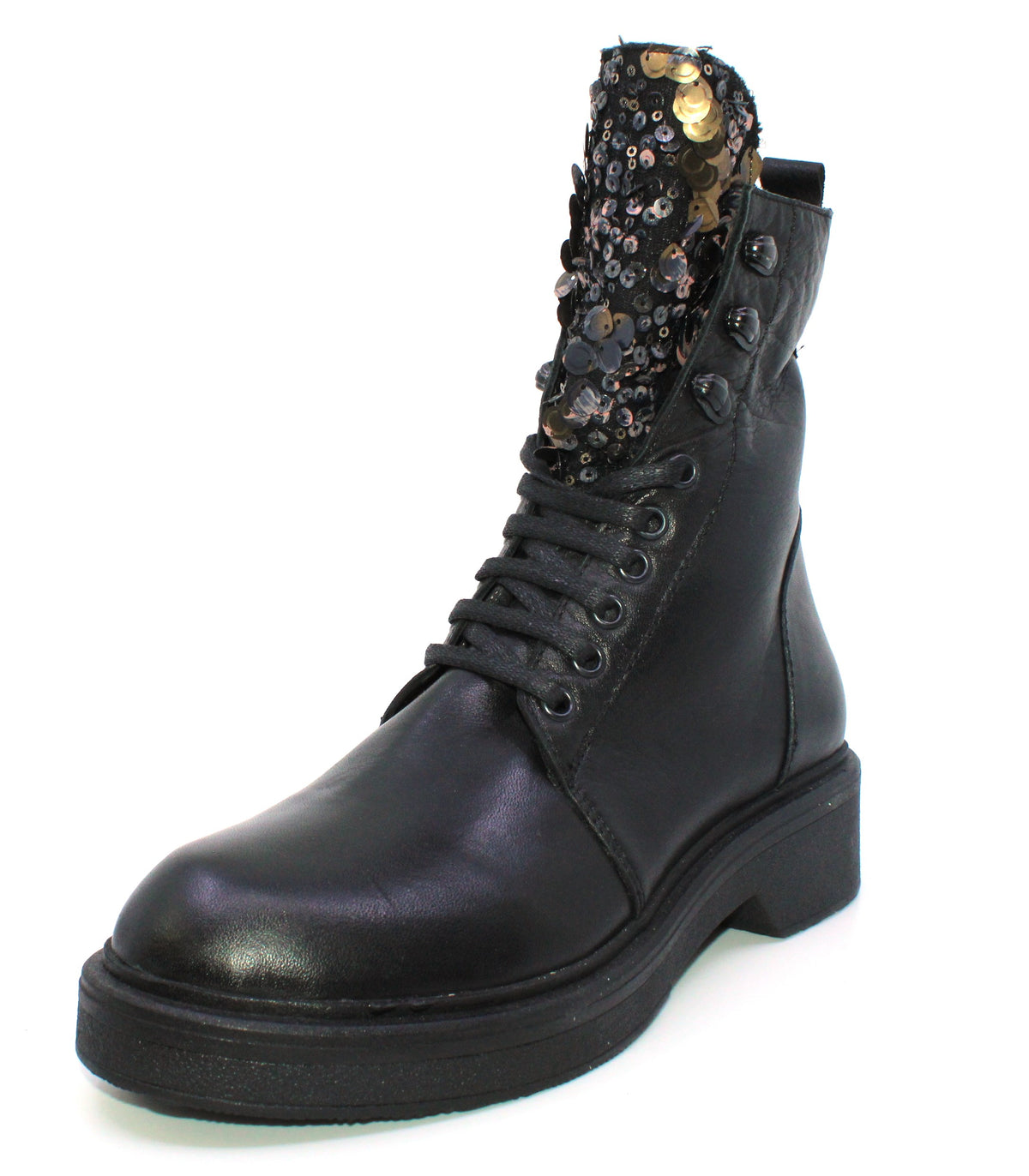 Bottillons Bueno Gravity Femme