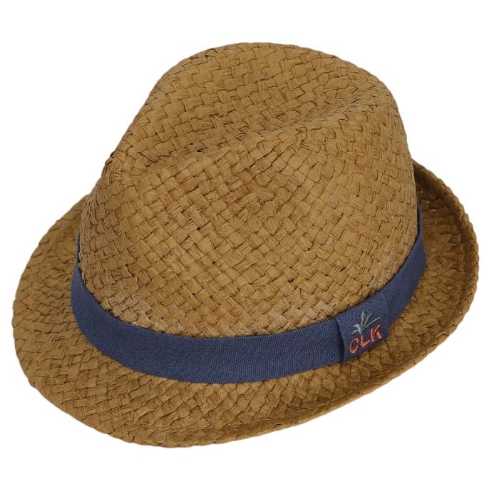 Chapeau Calikids S2628 G Garçon