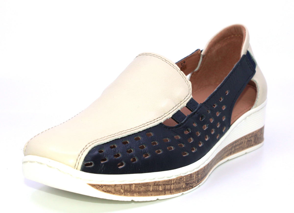 Souliers Cassini Mindy Femme