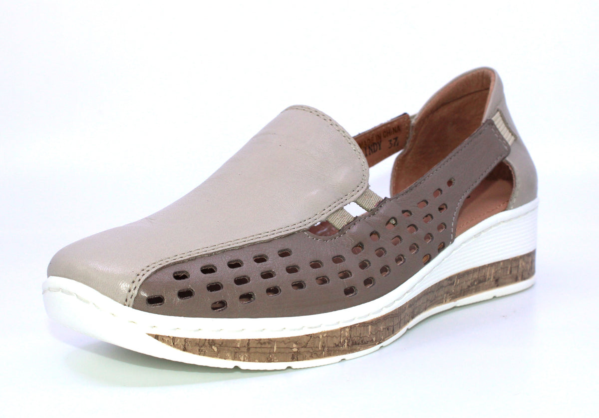 Souliers Cassini Mindy Femme