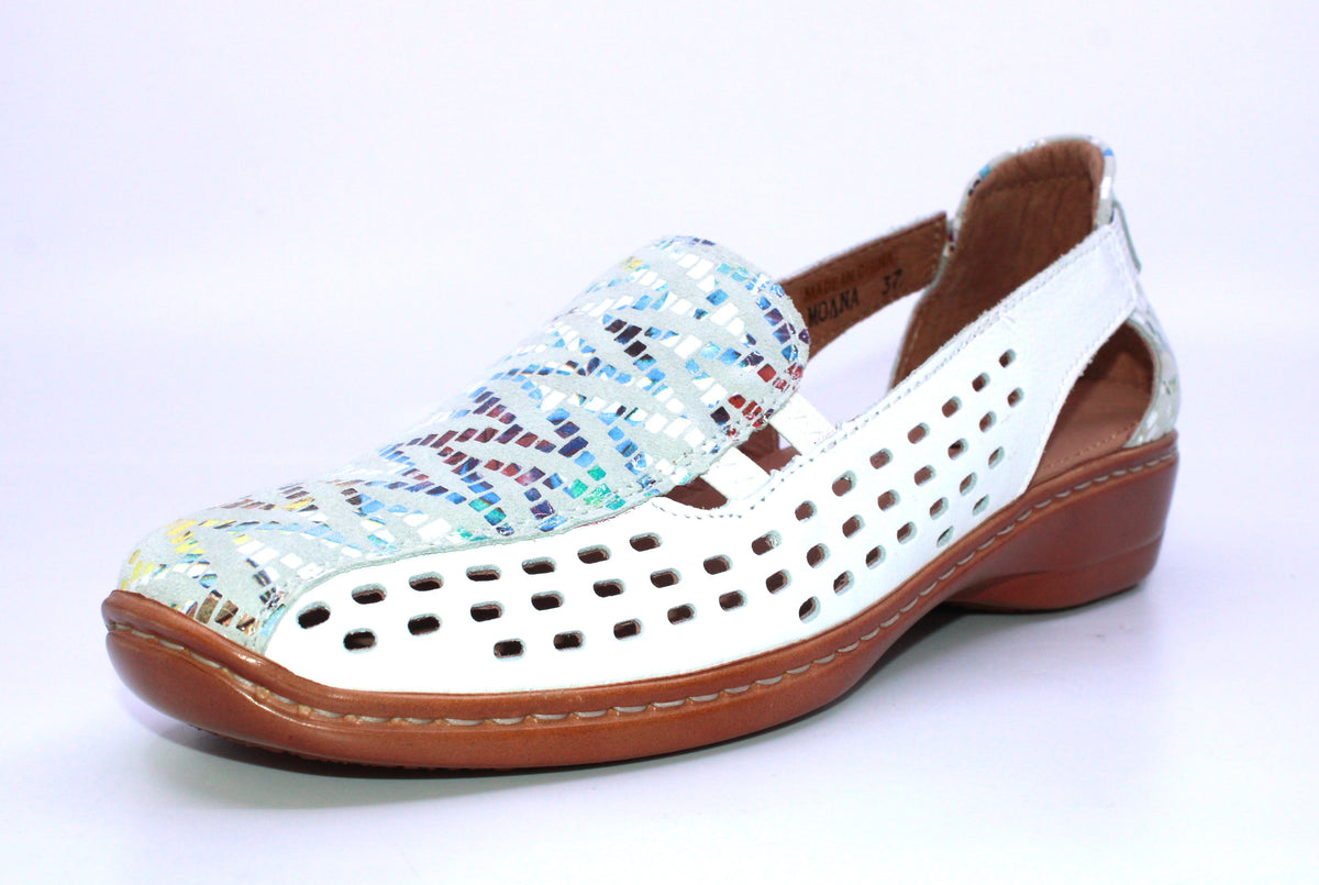 Souliers Cassini Moana Femme