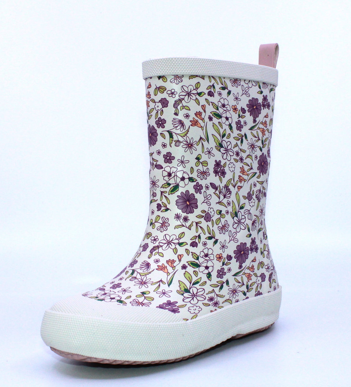 Bottes de Pluie CELAVI Wellies F Fille