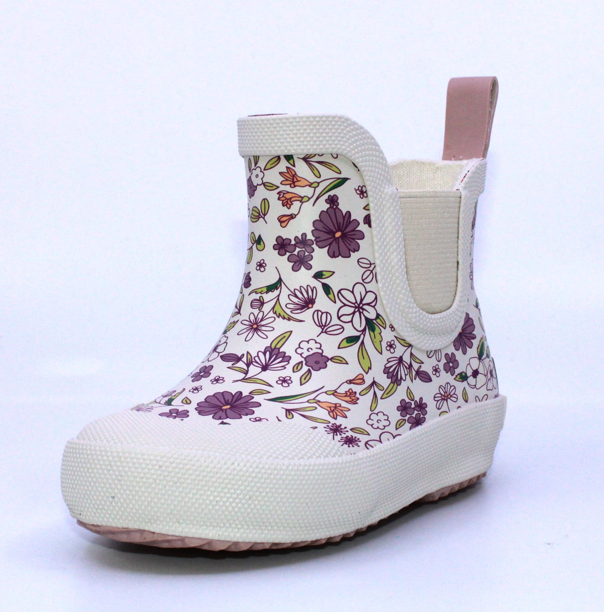 Bottes de Pluie CELAVI Wellies Short F Fille