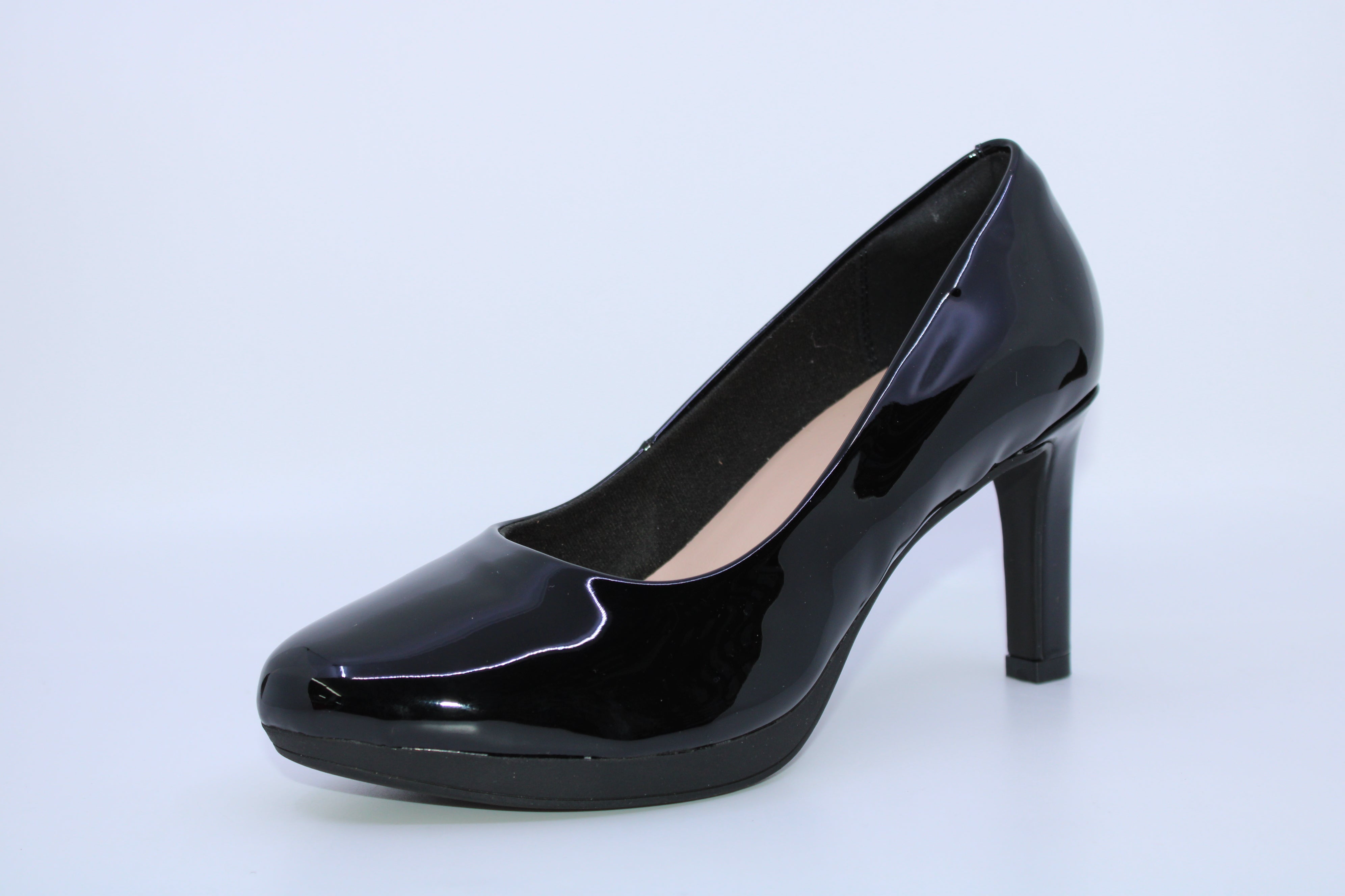 Souliers Clarks Ambyr Joy