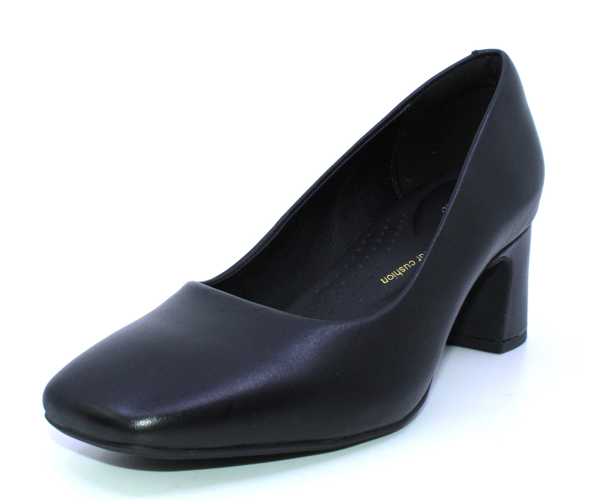 Souliers Clarks Fernie Court W Femme