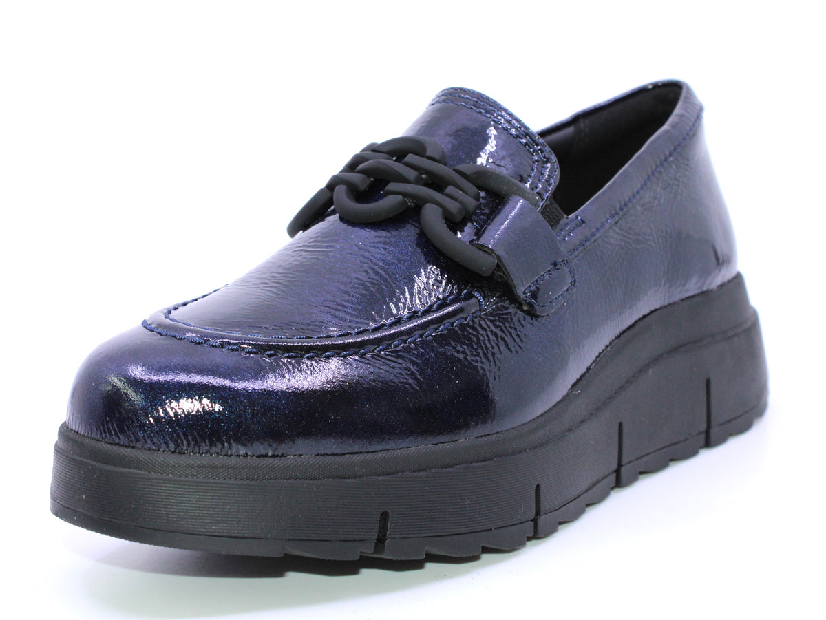 Souliers Clarks Loriini Izzy Pat W Femme
