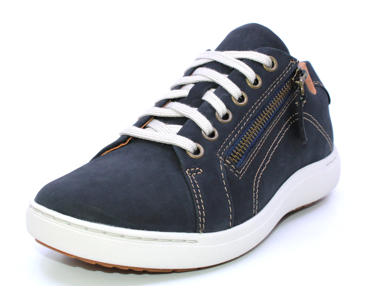 Souliers Clarks Nalle Lace Femme