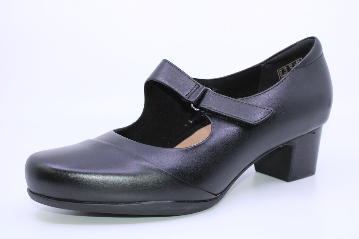 Souliers CLARKS Rosalyn Femme