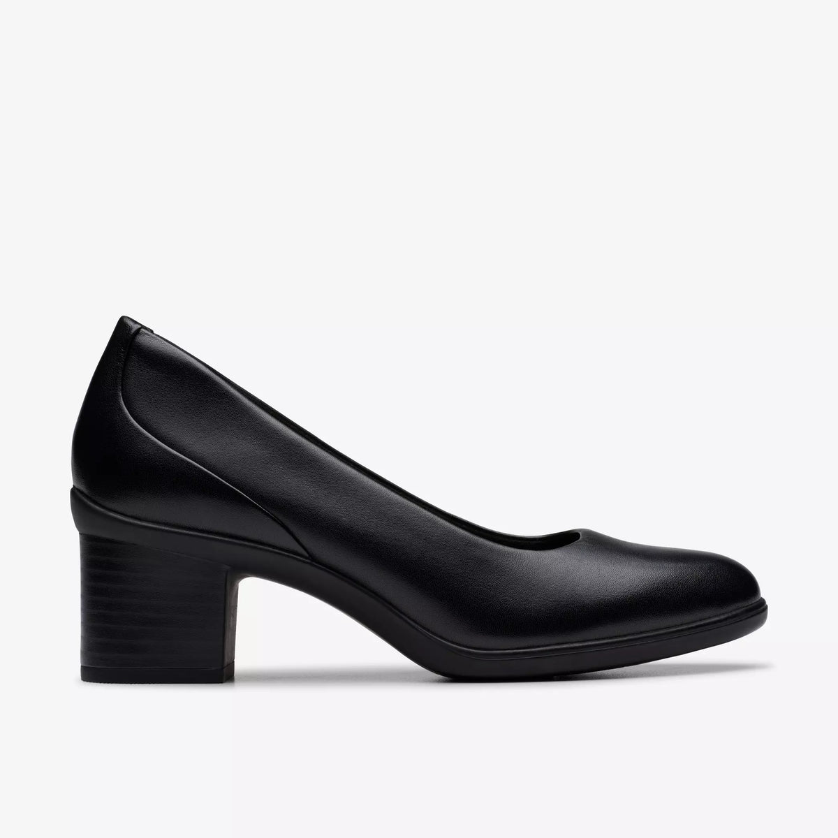 Souliers Clarks Shaya Poppy W Femme