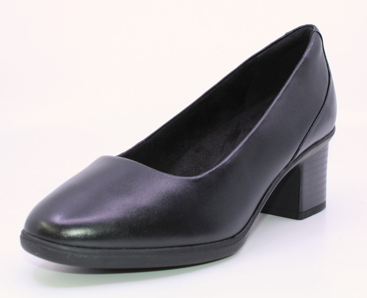 Souliers Clarks Shaya Poppy W Femme