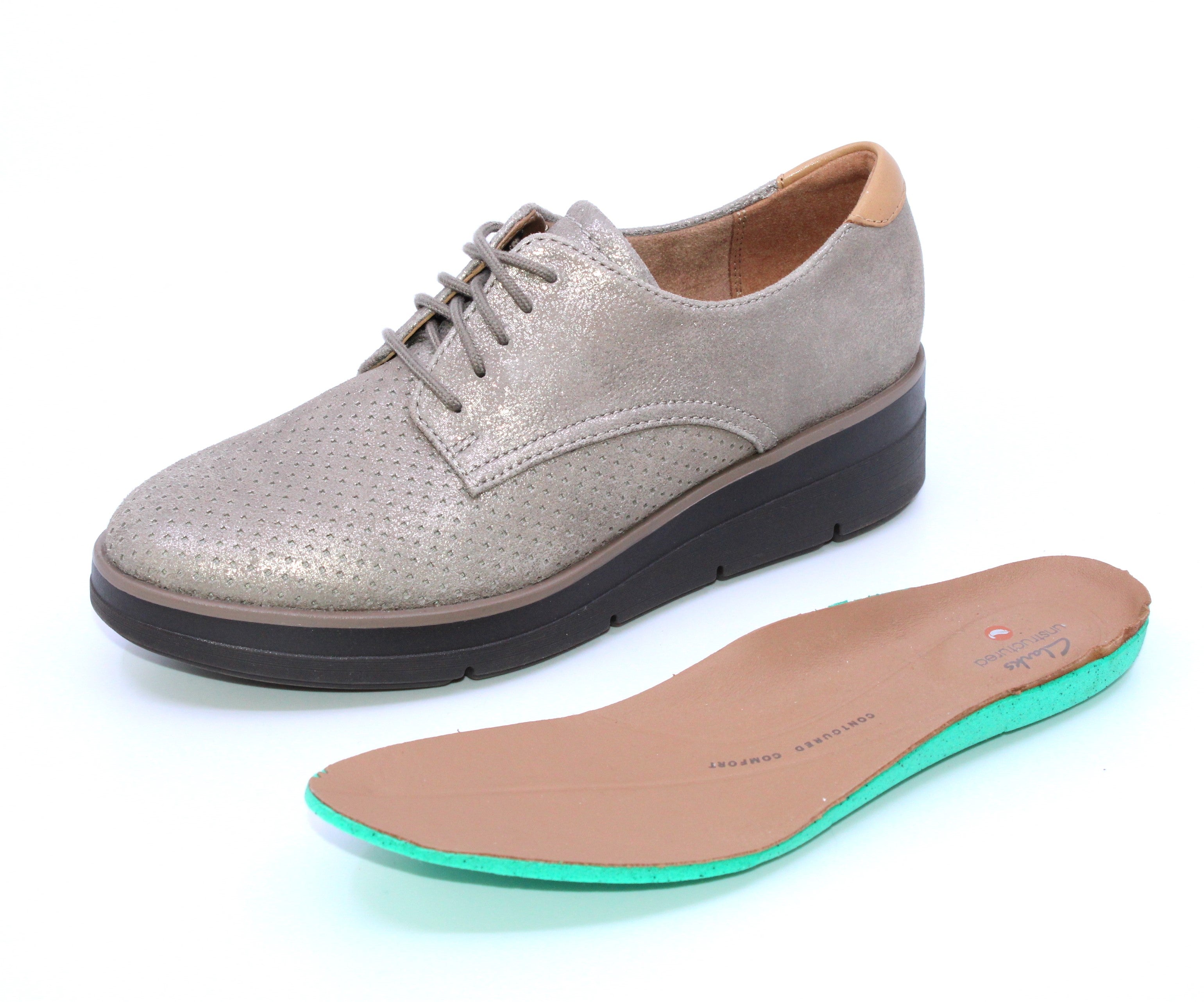 Lacets clarks 2024