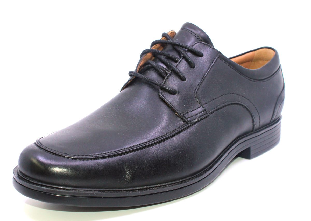 Souliers Clarks Unaldric Park Homme