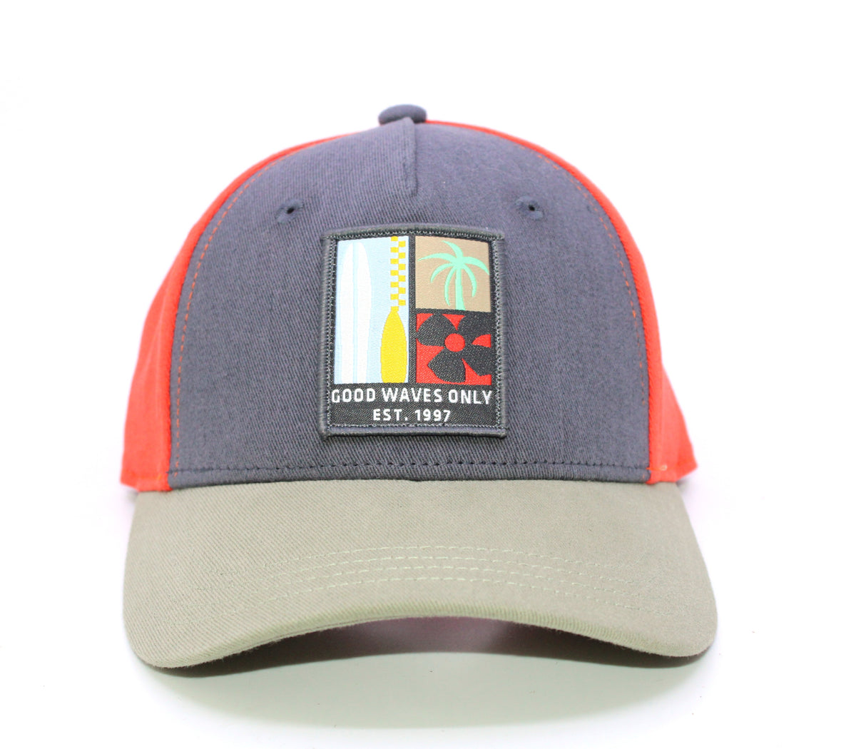 Casquette Color Kids 742683 G Garçon