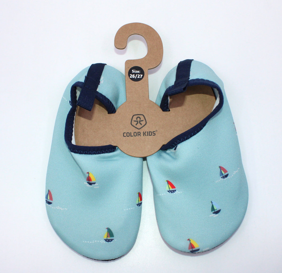 Souliers d'eau Color Kids 760230 G Garçon